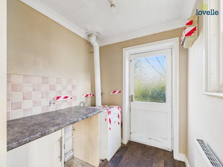 4 bedroom Detached house for sale in Old Grammar School Way, Wragby, LN8