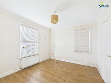 4 bedroom Detached house for sale in Old Grammar School Way, Wragby, LN8