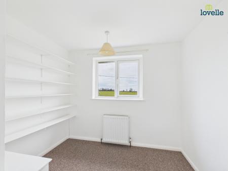 3 bedroom Terraced House to let in Fen Road, Owmby by Spital, LN8