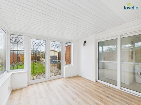 3 bedroom Terraced House to let in Fen Road, Owmby by Spital, LN8