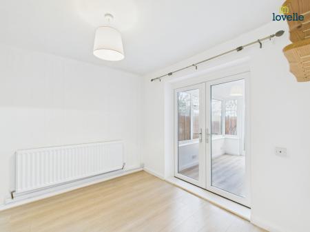 3 bedroom Terraced House to let in Fen Road, Owmby by Spital, LN8