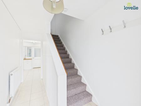 3 bedroom Terraced House to let in Fen Road, Owmby by Spital, LN8