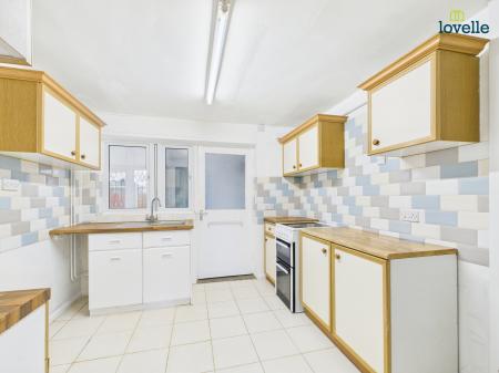 3 bedroom Terraced House to let in Fen Road, Owmby by Spital, LN8