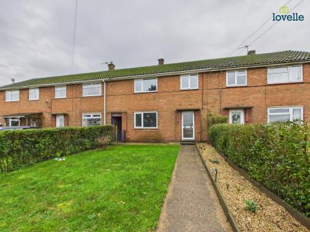 Fen Road, Owmby by Spital, LN8