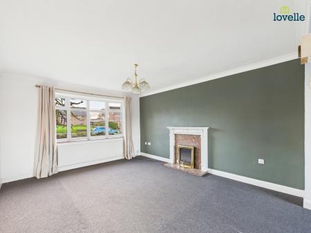 3 bedroom Detached house for sale in South Dale, Caistor, LN7