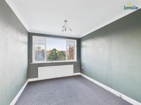 3 bedroom Detached house for sale in South Dale, Caistor, LN7