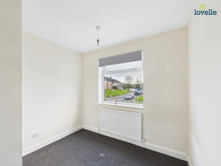 3 bedroom Detached house for sale in South Dale, Caistor, LN7