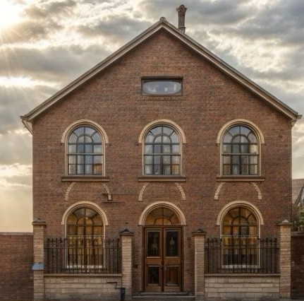 High Street, Binbrook, LN8