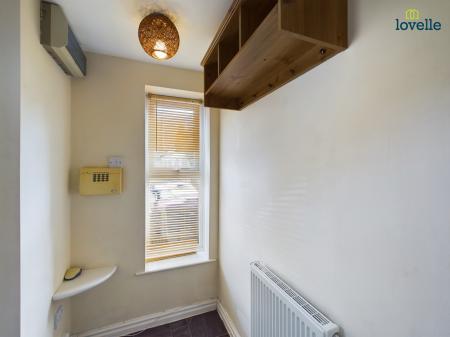 2 bedroom Terraced House to let in Highfield Terrace, Glentham, LN8