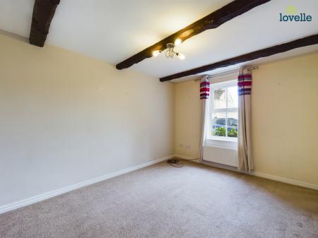 2 bedroom Terraced House to let in Highfield Terrace, Glentham, LN8
