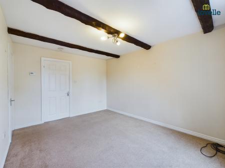 2 bedroom Terraced House to let in Highfield Terrace, Glentham, LN8