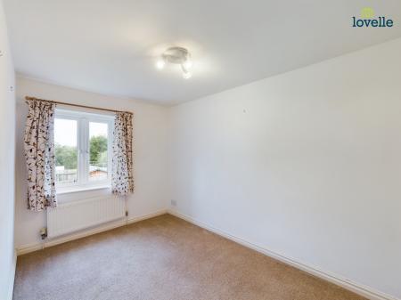 2 bedroom Terraced House to let in Highfield Terrace, Glentham, LN8