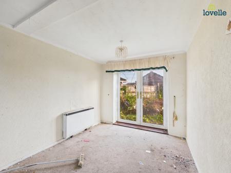 3 bedroom Detached house for sale in Dovecote, Middle Rasen, LN8