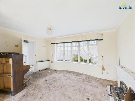 3 bedroom Detached house for sale in Dovecote, Middle Rasen, LN8