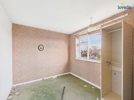 3 bedroom Detached house for sale in Dovecote, Middle Rasen, LN8