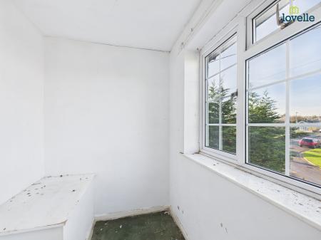 3 bedroom Detached house for sale in Dovecote, Middle Rasen, LN8