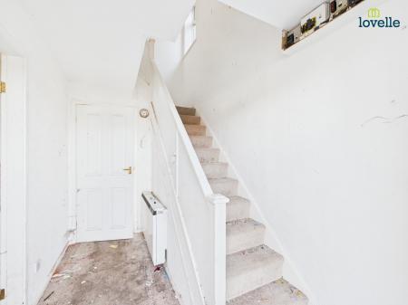 3 bedroom Detached house for sale in Dovecote, Middle Rasen, LN8