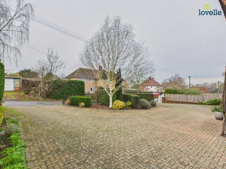 5 bedroom Detached house for sale in Washdyke Lane, Osgodby, LN8