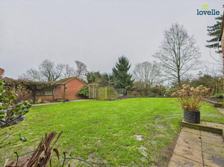 5 bedroom Detached house for sale in Washdyke Lane, Osgodby, LN8