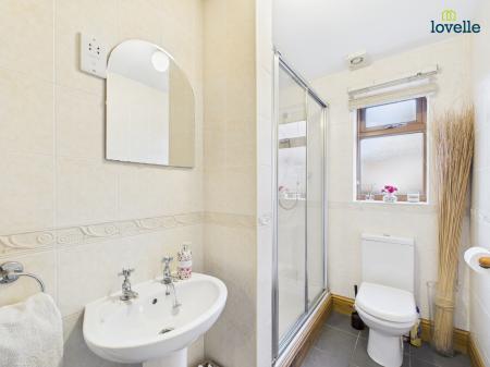 5 bedroom Detached house for sale in Washdyke Lane, Osgodby, LN8