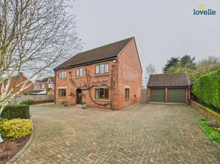 Washdyke Lane, Osgodby, LN8