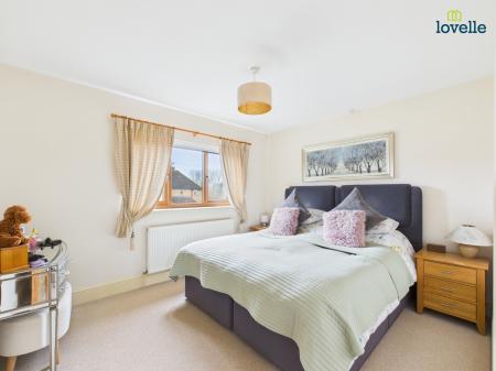 5 bedroom Detached house for sale in Washdyke Lane, Osgodby, LN8