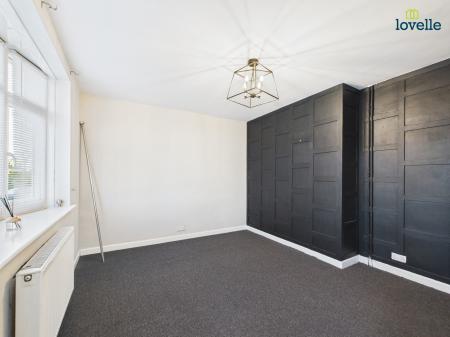 3 bedroom Terraced House to let in Edinburgh Road, Brookenby, LN8