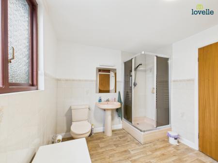 3 bedroom Detached house for sale in Walesby Road, Market Rasen, LN8