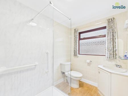 3 bedroom Detached house for sale in Walesby Road, Market Rasen, LN8