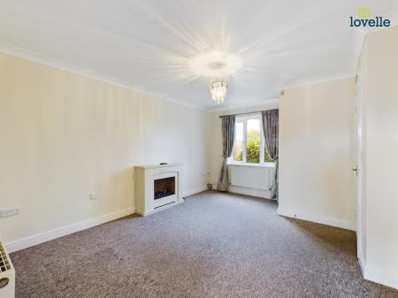 3 bedroom Terraced House to let in Foxglove Road, Market Rasen, LN8