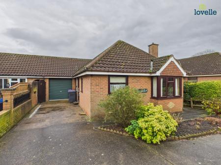 Main Street, Kirkby cum Osgodby, LN8