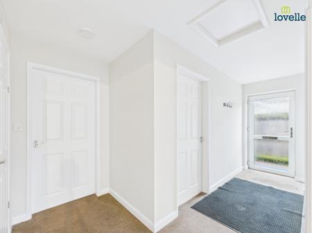 2 bedroom Detached bungalow to let in Sunnybank, Barton-upon-Humber, DN18