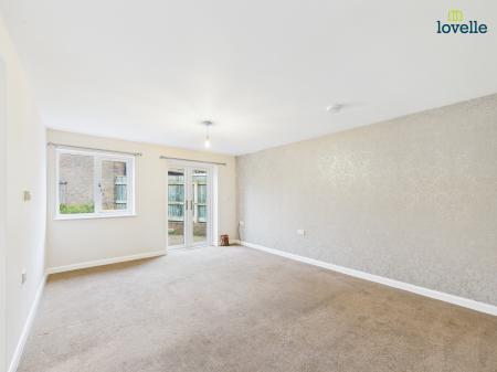 2 bedroom Detached bungalow to let in Sunnybank, Barton-upon-Humber, DN18