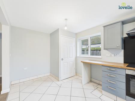 2 bedroom Detached bungalow to let in Sunnybank, Barton-upon-Humber, DN18