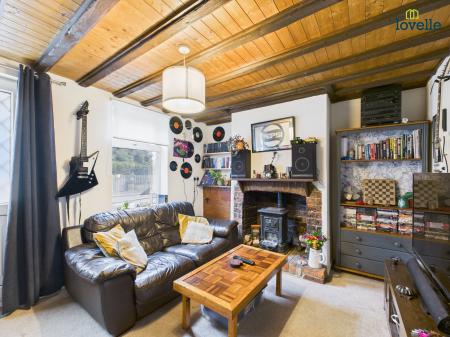 1 bedroom Terraced House for sale in Gainsborough Road, Middle Rasen, LN8