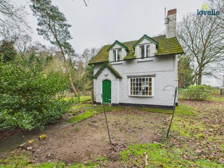 North Kelsey Road, Caistor, LN7