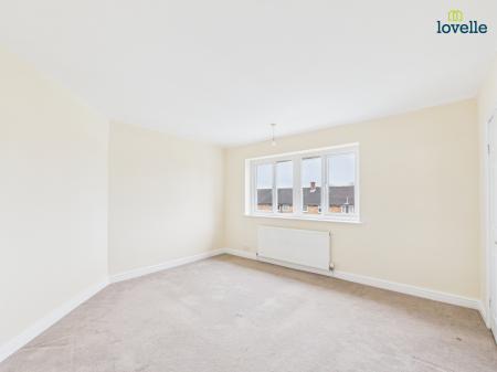 2 bedroom End of terrace house to let in Edinburgh Road, Brookenby, LN8