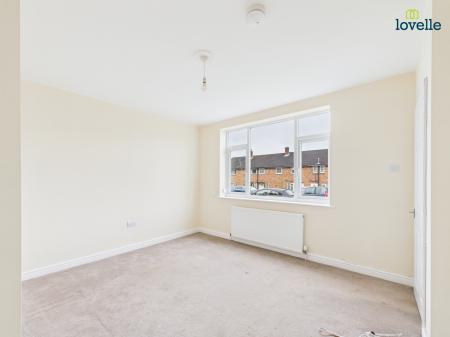 2 bedroom End of terrace house to let in Edinburgh Road, Brookenby, LN8