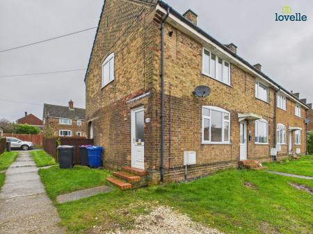 Edinburgh Road, Brookenby, LN8