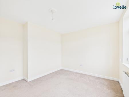 2 bedroom End of terrace house to let in Edinburgh Road, Brookenby, LN8