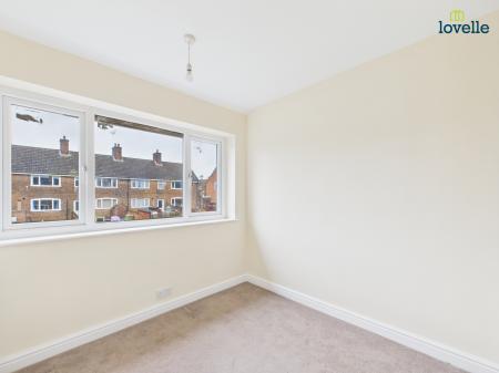 2 bedroom End of terrace house to let in Edinburgh Road, Brookenby, LN8