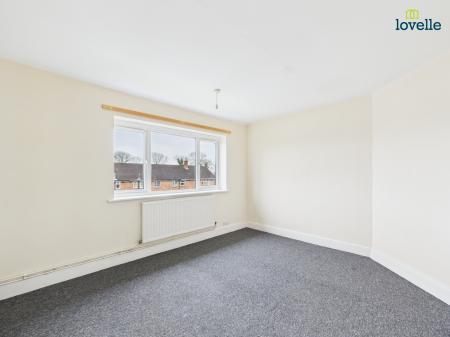2 bedroom End of terrace house to let in Edinburgh Road, Brookenby, LN8