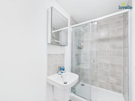 3 bedroom Detached house for sale in Aintree Drive, Market Rasen, LN8