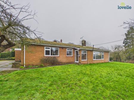 Castle Hill, Caistor, LN7