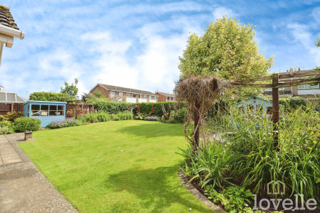 4 bedroom Detached house for sale in Brant Road, Lincoln, LN5