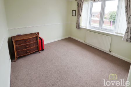 4 bedroom Detached house for sale in Brant Road, Lincoln, LN5