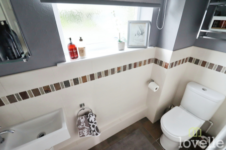 4 bedroom Detached house for sale in Brant Road, Lincoln, LN5