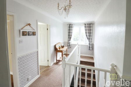 4 bedroom Detached house for sale in Brant Road, Lincoln, LN5