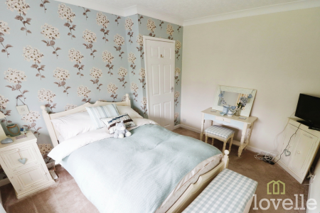 4 bedroom Detached house for sale in Brant Road, Lincoln, LN5