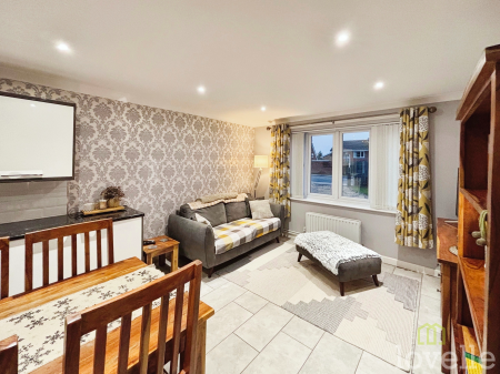 4 bedroom Detached house for sale in Brant Road, Lincoln, LN5